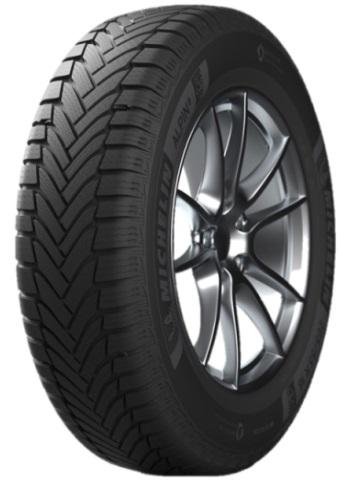 MICHELIN 205/60 HR17 TL 93H MI ALPIN 6 