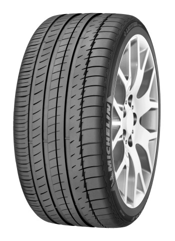 MICHELIN 255/55R18 109Y LATITUDE SPORT N1