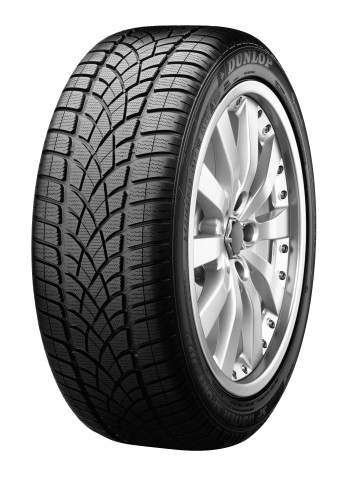 275/35 R20 102W XL SP WINTER SPORT 3D MS