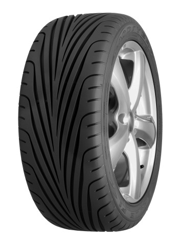 GOODYEAR 285/45 R19 111W F1 ASYM SUV* ROF XL