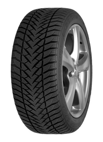 255/55 R18 109H XL ULTRA GRIP * RFT FP