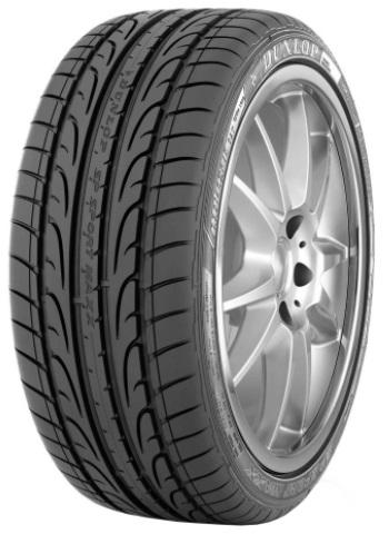 DUNLOP 215/35 ZR18 TL 84Y DU SPORTMAXX XL MFS 