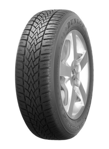 155/65 R14 75T WINTER RESPONSE 2