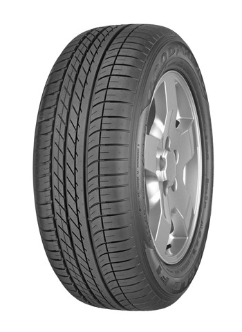 275/40 R20 106W XL EAG F1 ASY SUV ROF *