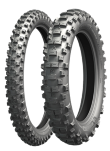 MICHELIN 140/80 R18 TT 70R MI ENDURO MEDIUM REAR 