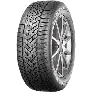 DUNLOP 255/45 VR20 TL 105V DU WIN SPORT 5 SUV XL MO 