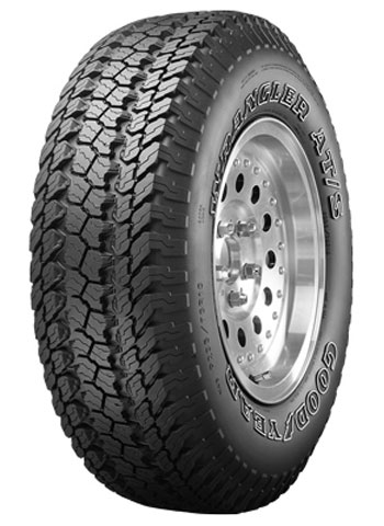 GOODYEAR 205/80 R16 110S WRANGLER ATS