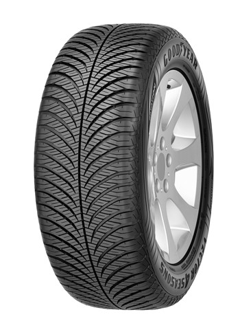 GOODYEAR 215/55R18 99V VECTOR4SEASONS G2 SUV