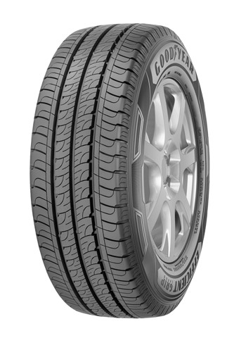 GOODYEAR 215/60 R17 TL 109H GY EFFIGR CARGO 