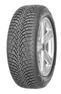 GOODYEAR 165/70 R14 81T UltraGrip 9+ MS