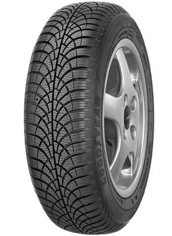 GOODYEAR 205/55R16 91H ULTRAGRIP 9+ MS