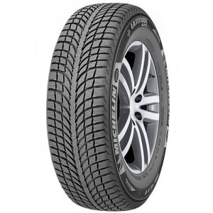 MICHELIN 255/50R19 107V LATITUDE ALPIN LA2 N0