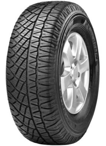 MICHELIN 205/70R15 100H LATITUDE CROSS