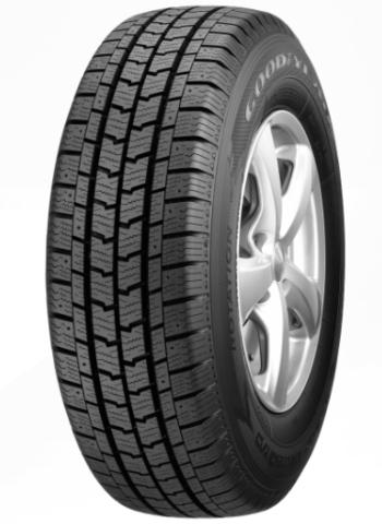 195/65 R16C 104/102T 100T CARGO UltraGri