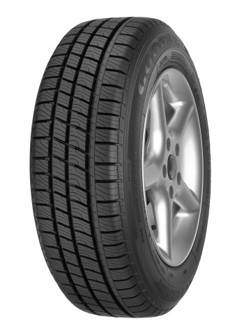 GOODYEAR 215/60R17 109T CARGO VECTOR 2#