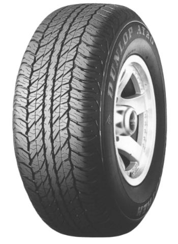 DUNLOP 265/65 R17 112S AT-20