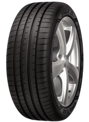 GOODYEAR 275/35 R19 100Y F1 ASYM 3* FP XL