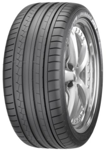 DUNLOP 245/35 YR20 TL 95Y DU SPORTMAXX GT * ROF XL 