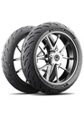 MICHELIN 180/55 ZR17 TL 73W MI ROAD 6 GT REAR 