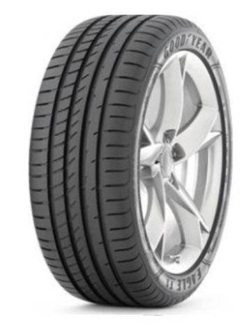 GOODYEAR 265/40 R20 104Y F1 ASYM AO SCT XL