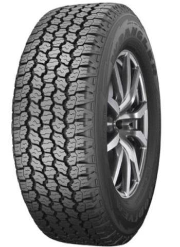 GOODYEAR 255/65 R17 110T WRANGLER AT ADV