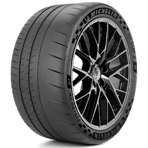 335/30 R20 (108Y) XL Pilot Sport Cup 2 R MO1 A