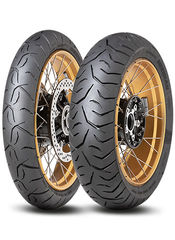 DUNLOP 90/90 R21 TL 54V DU TRX MERIDIAN FRONT 