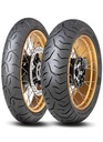 DUNLOP 120/70 ZR19 TL 60W DU TRX MERIDIAN FRONT 