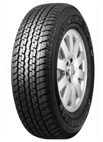 BRIDGESTONE 255/60 HR18 TL 108H BR DUELER H/T 840 