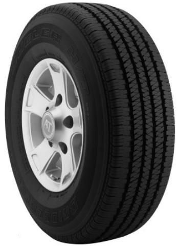 BRIDGESTONE 265/60 R18 110H Dueler H/T 684 II