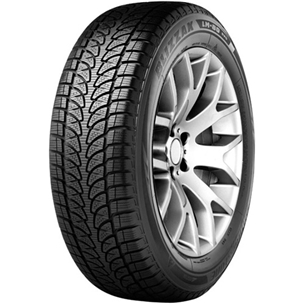 BRIDGESTONE 205/80 R16 104T XL Blizzak LM80 EVO