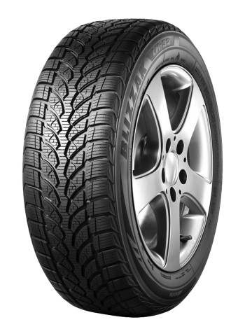 BRIDGESTONE 225/45 HR18 TL 95H BR BLIZZAK LM-32 AO XL 