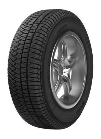 KLEBER 235/60 R16 104H CITILANDER XL