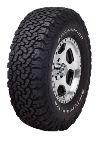 GOODRICH 32X11.5R15 113R ALL-TERRAIN T/A KO2