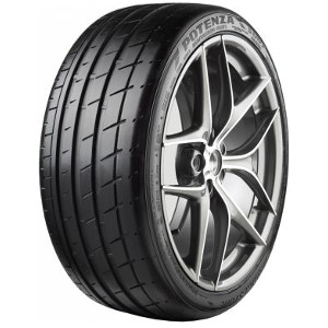 BRIDGESTONE 265/30 ZR20 TL 94Y BR S007 POTENZA XL RO2 