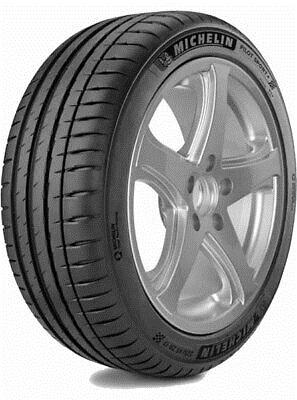 275/40 R22 107Y XL PILOT SPORT 4 SUV ZP