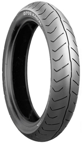 BRIDGESTONE 130/70 R18 63H TL G709 Exedra GL1800