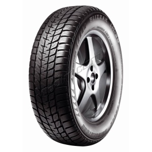 BRIDGESTONE 245/45 R18 96V Blizzak LM25 RFT *