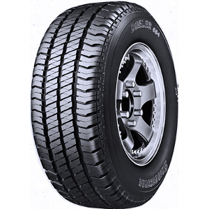 265/60 R18 110H D684 II H/T Dueler m+s