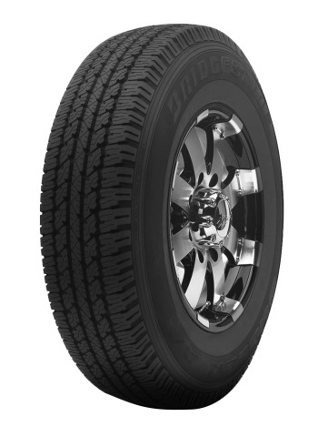 BRIDGESTONE 285/60 R18 116V Dueler A/T 693III