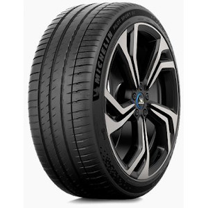 MICHELIN 255/40R20 101W PILOT SPORT EV ACOU T0