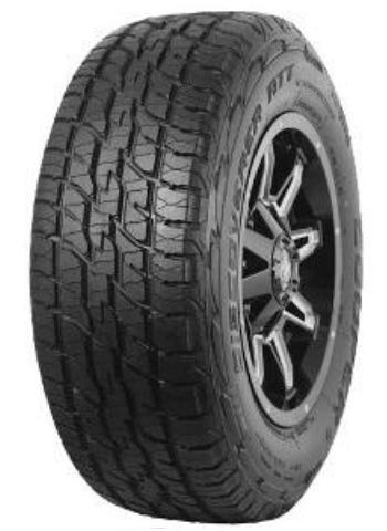 255/55 R18 109H DISCOVERER ATT XL