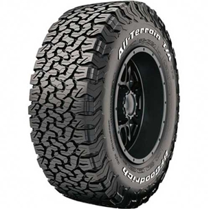 GOODRICH LT235/60R18 108R ALL-TERRAIN T/A KO2