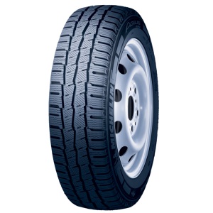 MICHELIN 235/65 R16 115R 8PR Agilis Alpin