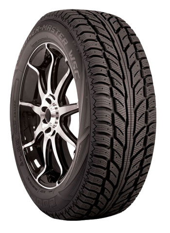 COOPER 235/70 R16 106T WSC $