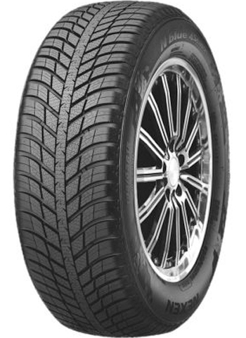 NEXEN 185/65 R15 88H NBLUE 4 SEASON