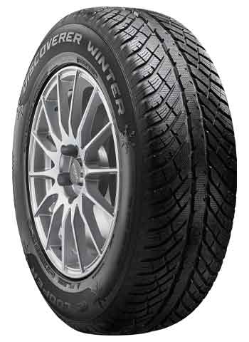 COOPER 225/55 R18 102V DISCOVERER WINTER XL