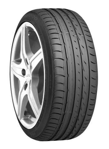 NEXEN 205/40 ZR18 TL 86Y NEXEN N8000 XL 