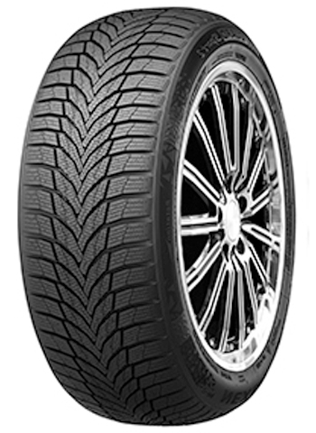 NEXEN 215/45R17 91V WINGUARD SPORT 2