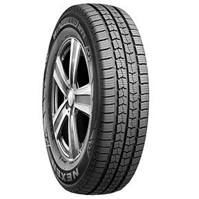 NEXEN 205/65 R16C 107T WINGUARD WT1